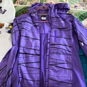 Nike windbreaker